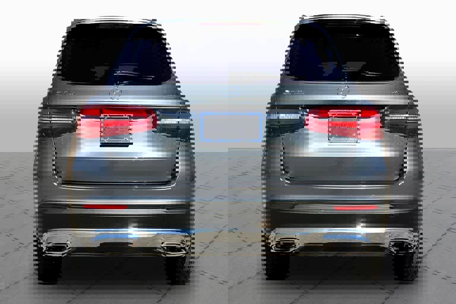 Certified 2019 Mercedes-Benz GLC 300 4MATIC image 5