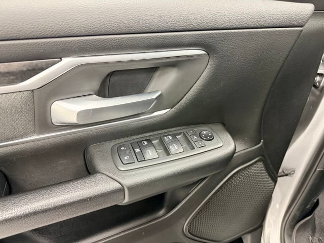 Used 2019 RAM 1500 Big Horn AWD/4WD image 21