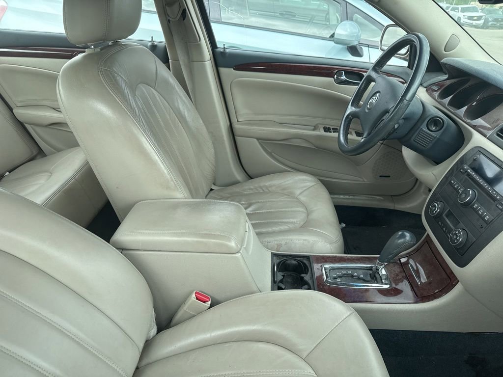 Used 2006 Buick Lucerne CXL w/ Luxury Package FWD image 6