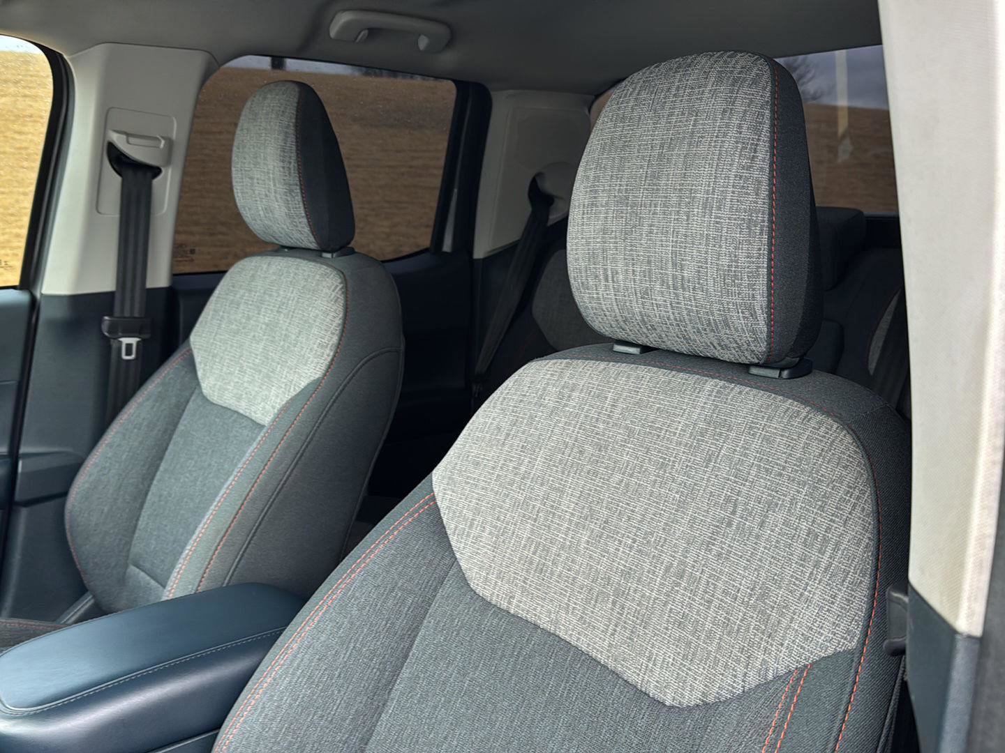 Used 2022 Ford Maverick XLT image 25