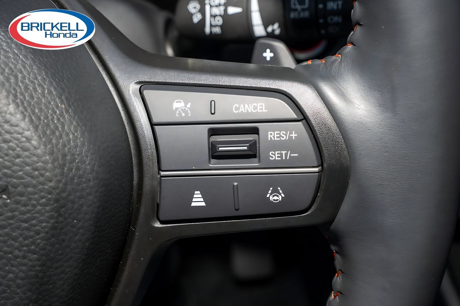 Certified 2023 Honda CR-V Sport image 34