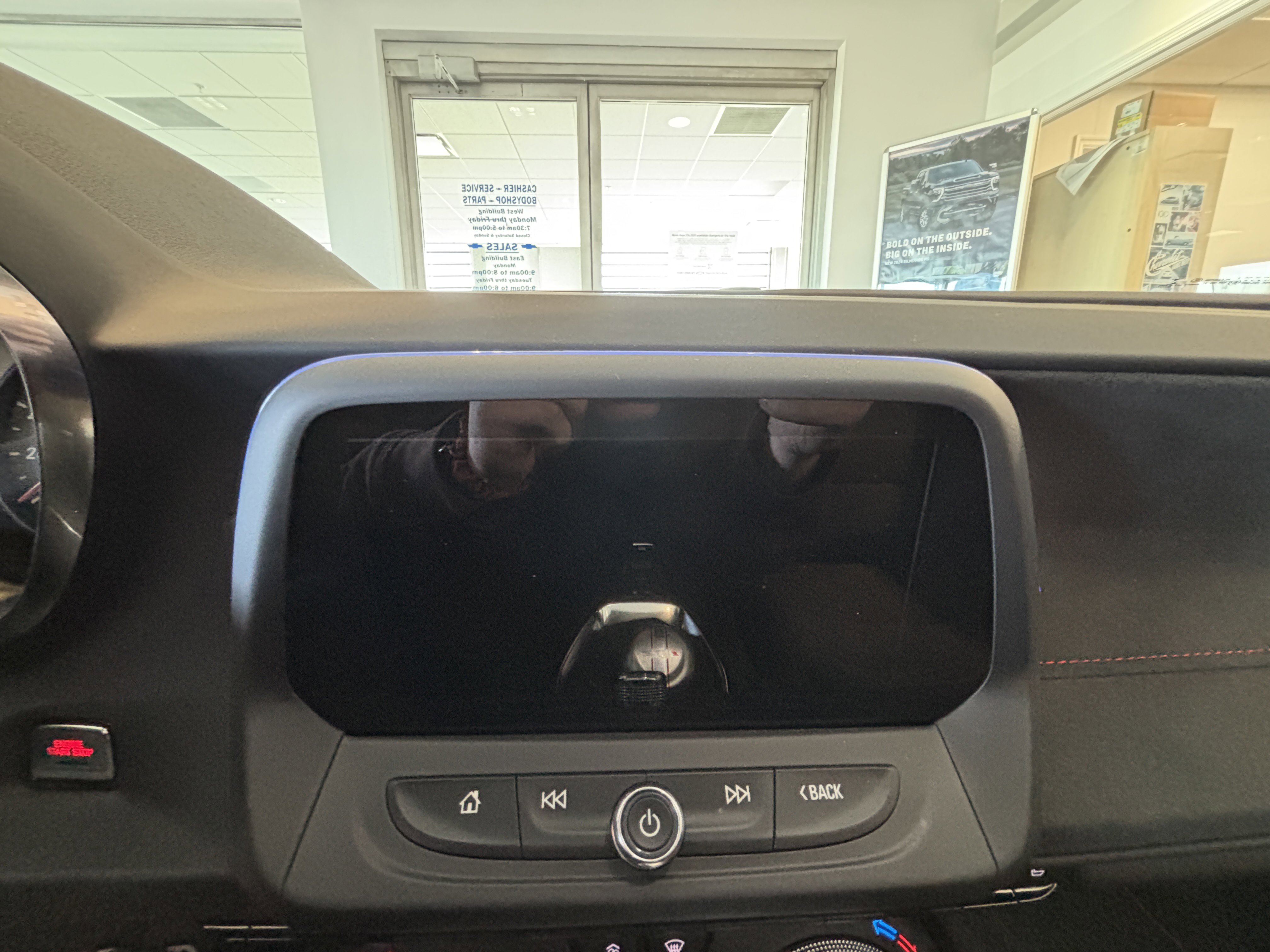 Used 2022 Chevrolet Camaro ZL1 image 14