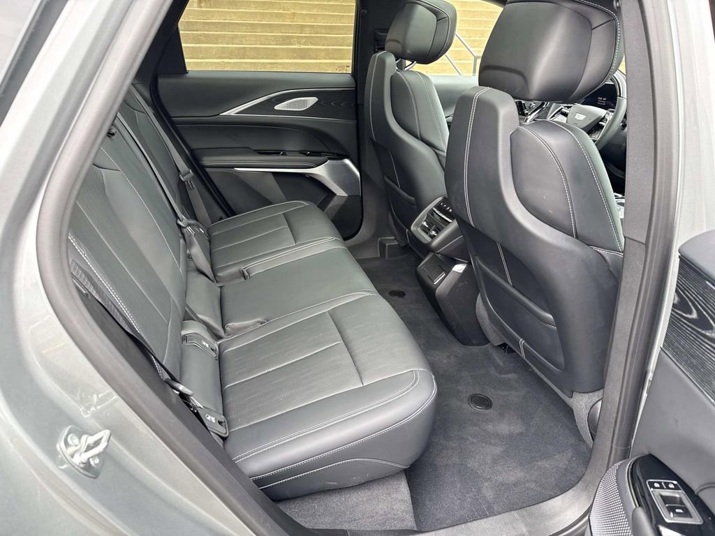 Certified 2024 Cadillac Lyriq Luxury w/ LPO, Floor Liner Package image 13