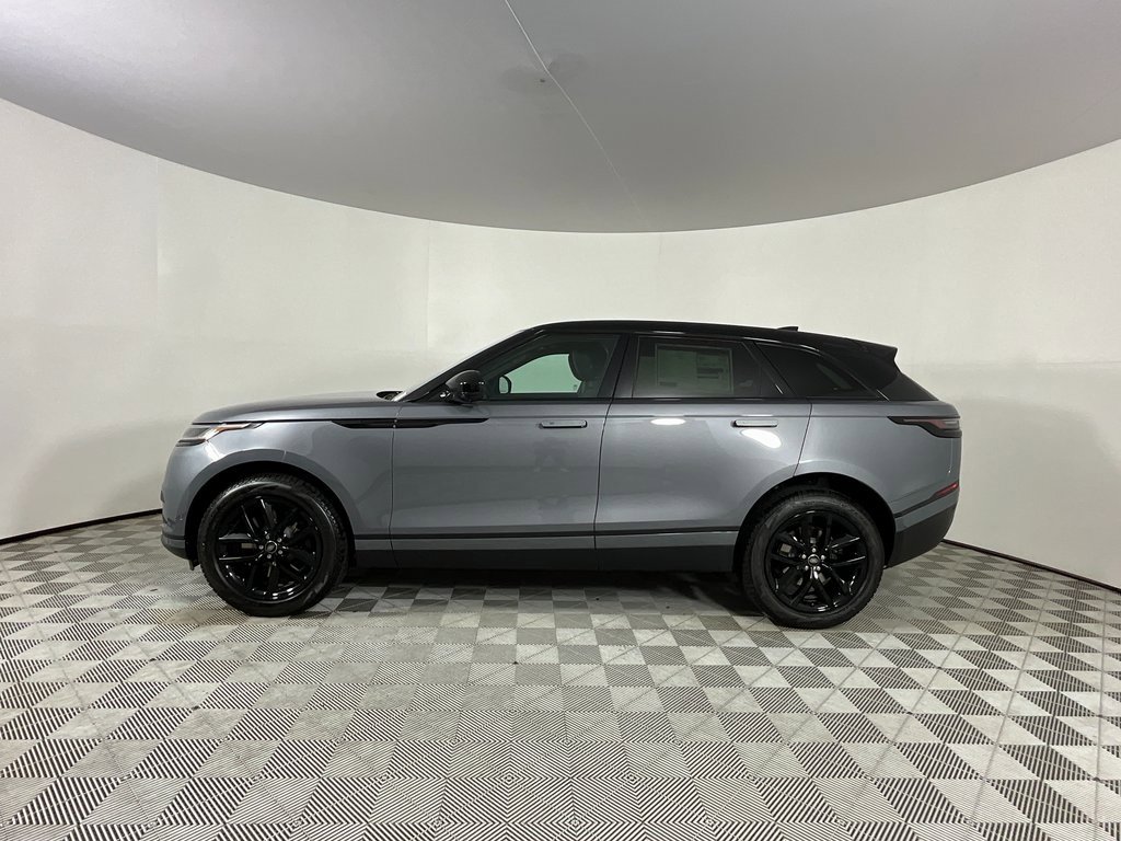 New 2026 Land Rover Range Rover Velar S image 6