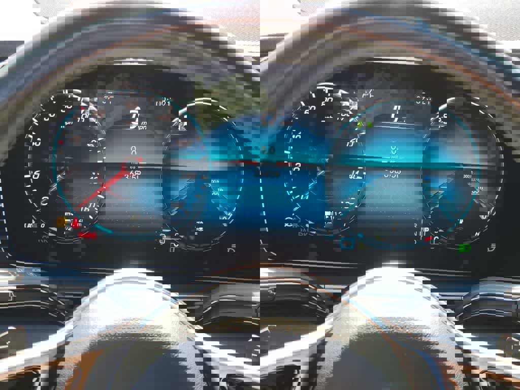 Used 2022 Mercedes-Benz GLE 350 image 23