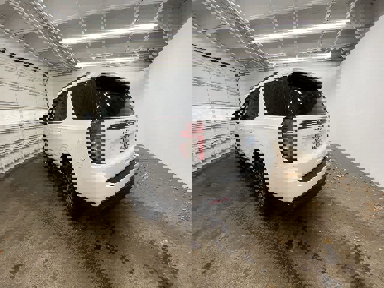 Used 2023 Chevrolet Tahoe Z71 w/ Luxury Package image 4