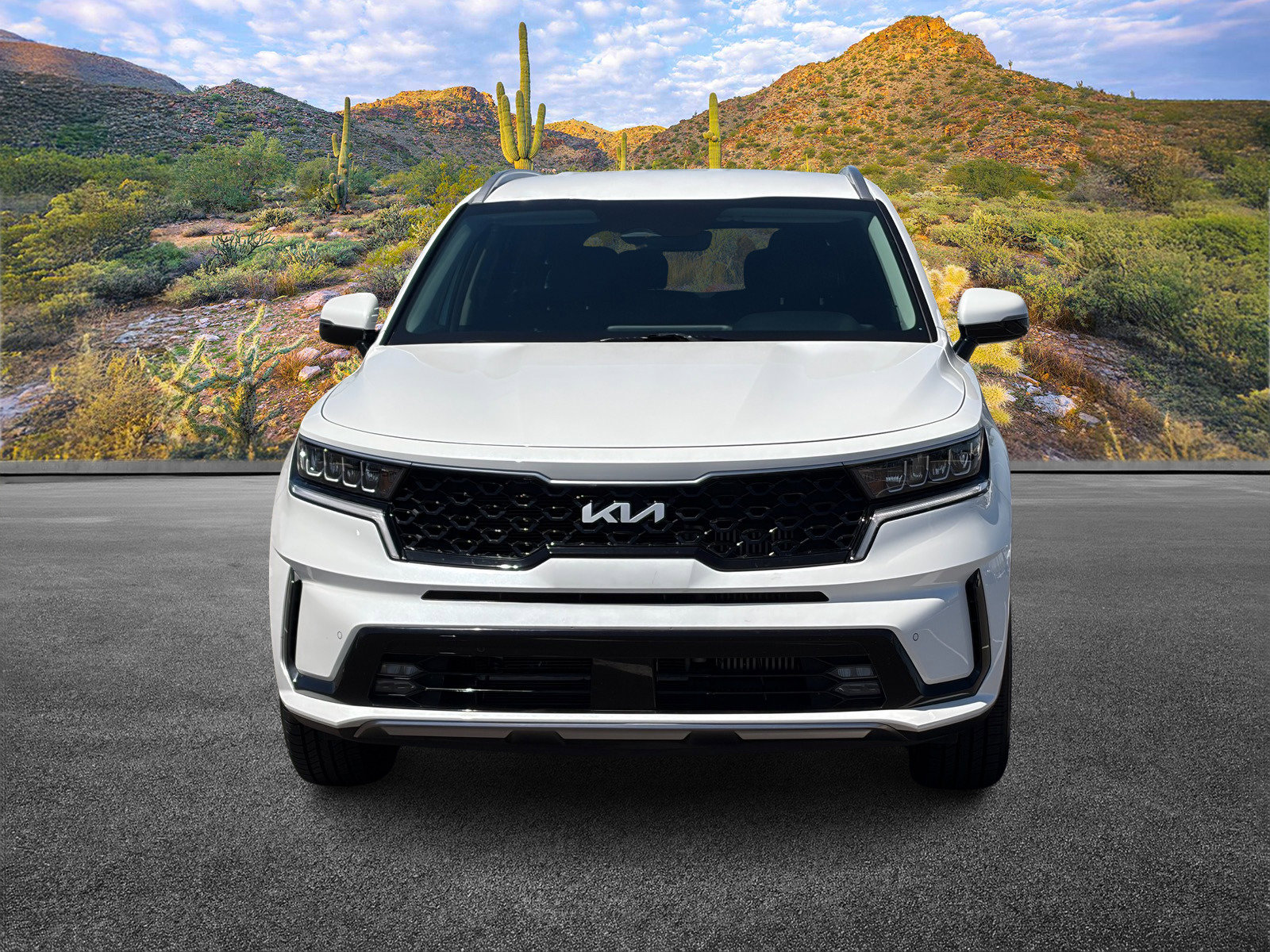 Certified 2023 Kia Sorento EX image 5