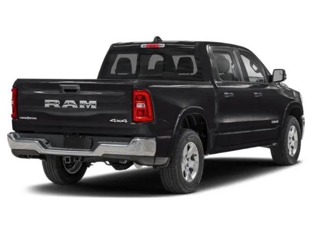 New 2027 RAM 1500 Big Horn AWD/4WD image 5