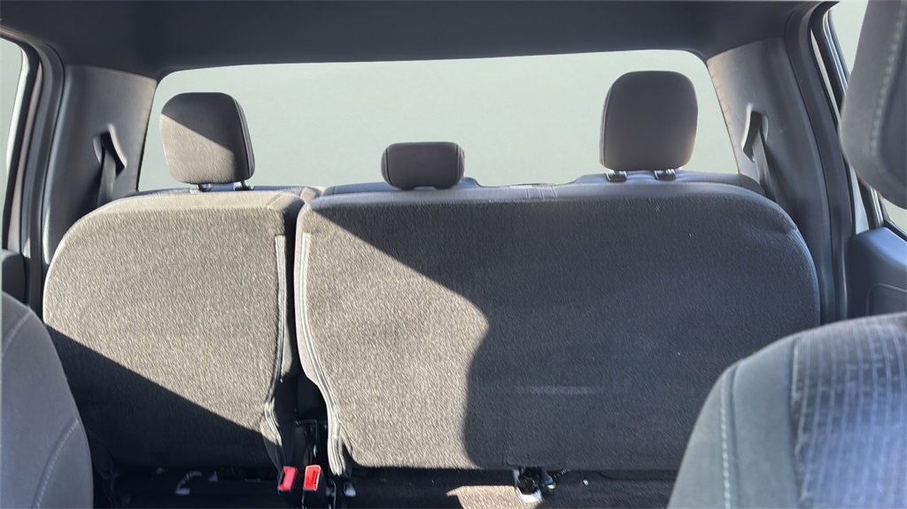 Used 2021 Ford F150 XLT w/ Equipment Group 302A High image 12