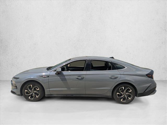 Used 2024 Hyundai Sonata SEL image 8