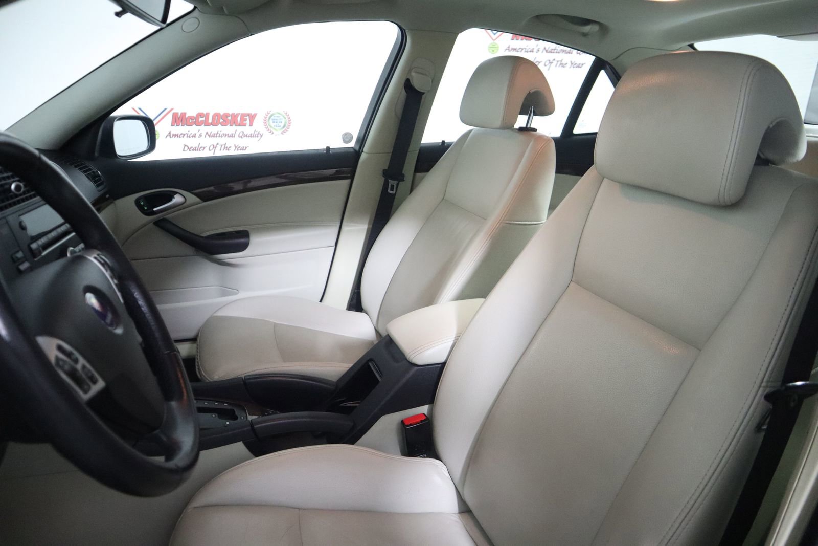 Used 2007 Saab 9-3 2.0T image 27