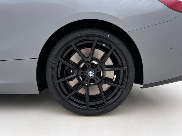 Certified 2024 BMW M850i xDrive Coupe w/ M Sport Professional Package AWD/4WD image 29