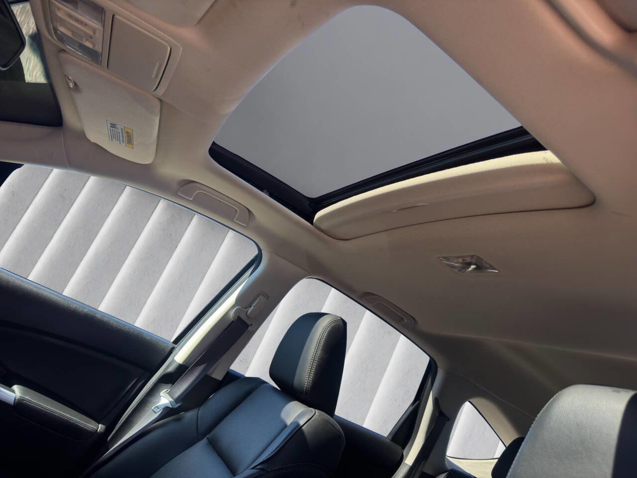 Used 2016 Honda CR-V EX-L image 16