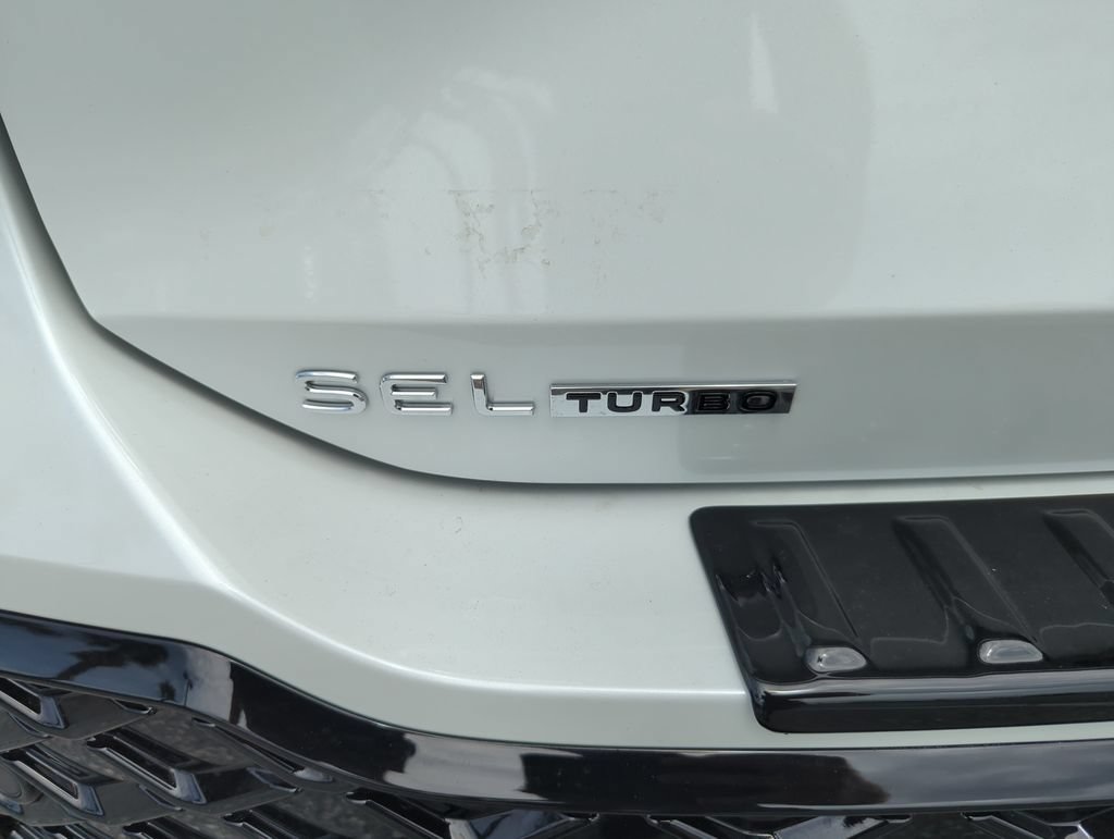 New 2026 Volkswagen Tiguan SEL R-Line AWD/4WD image 22
