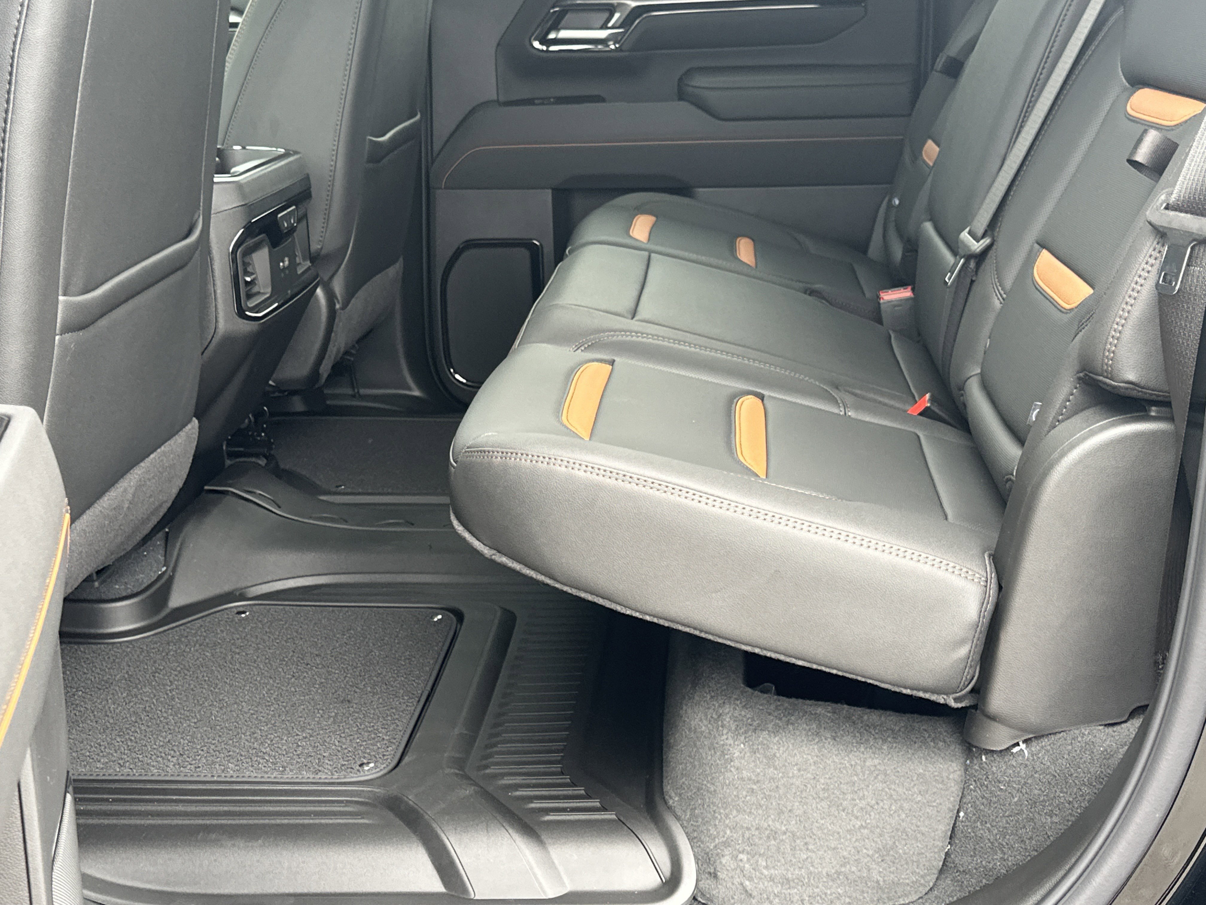 New 2026 GMC Sierra 2500 AT4 w/ AT4 Preferred Package image 20