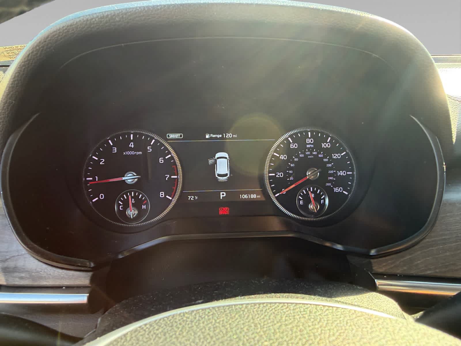 Used 2021 Kia Telluride SX AWD/4WD image 14