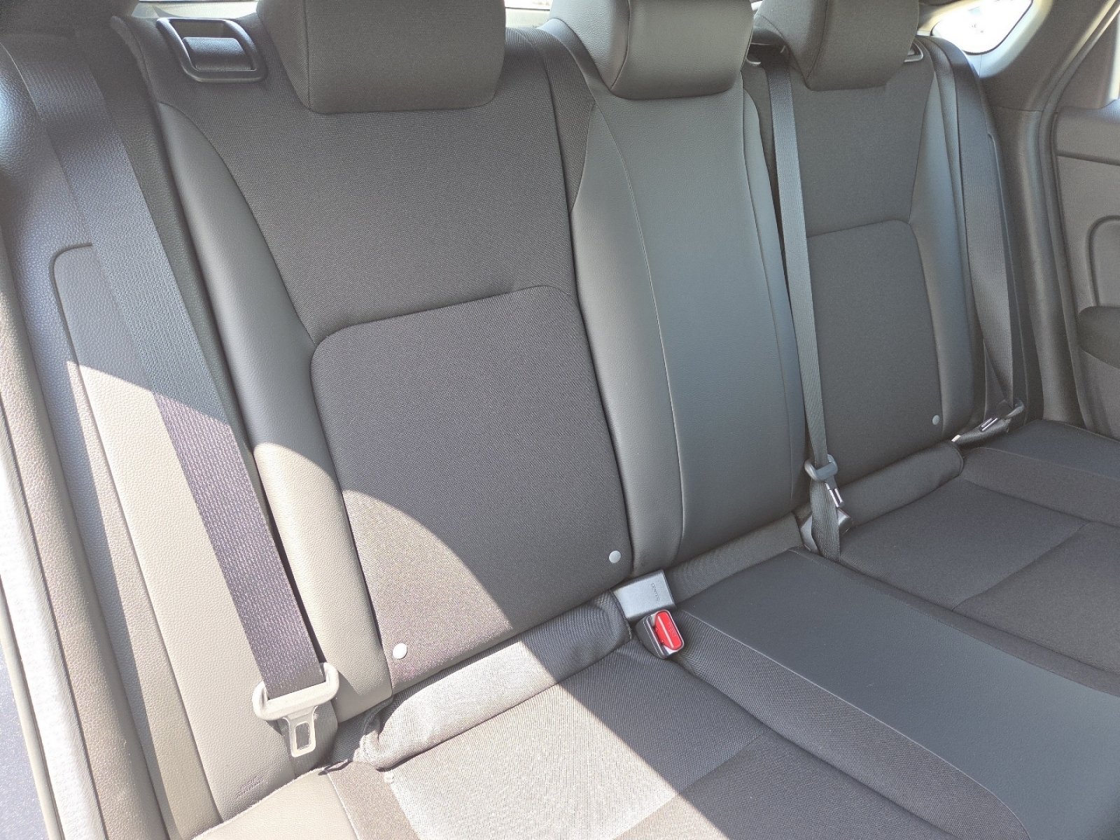 Used 2025 Honda Civic Sport image 21