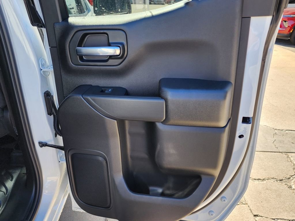 New 2026 GMC Sierra 1500 Pro w/ Pro Value Package AWD/4WD image 40