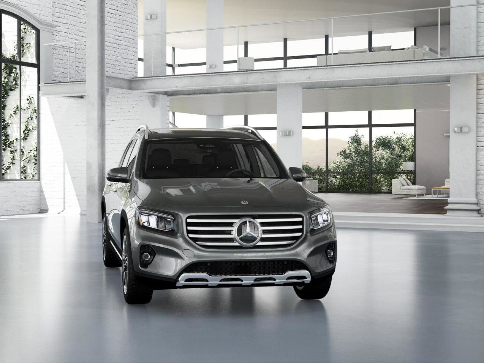 New 2026 Mercedes-Benz GLB 250 4MATIC image 50