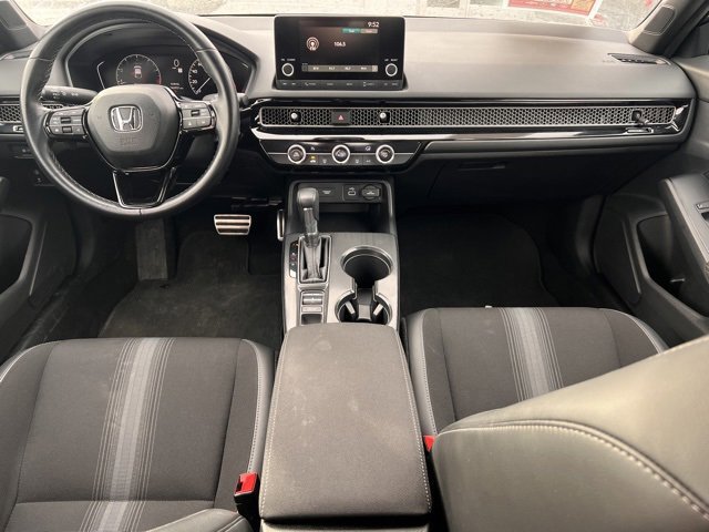 Used 2024 Honda Civic Sport image 11