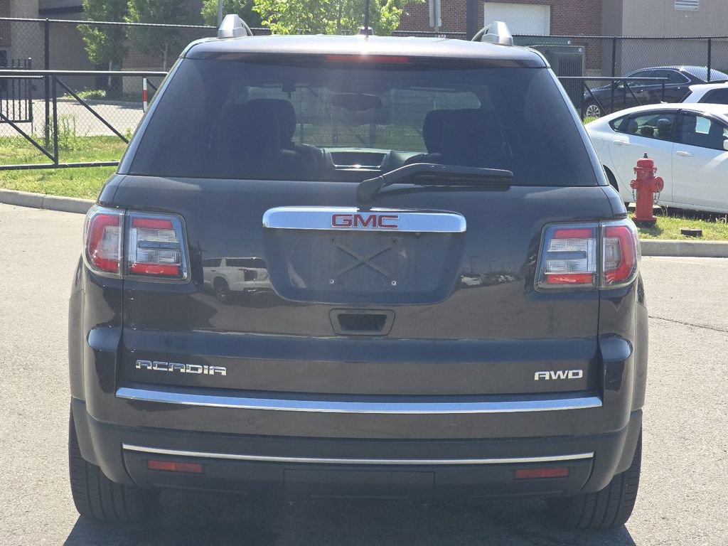 Used 2014 GMC Acadia SLT image 15