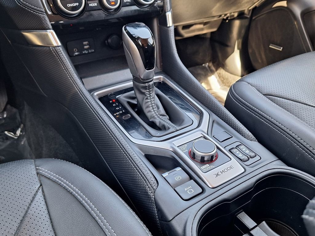 Used 2021 Subaru Forester Touring w/ Popular Package #2 AWD/4WD image 22