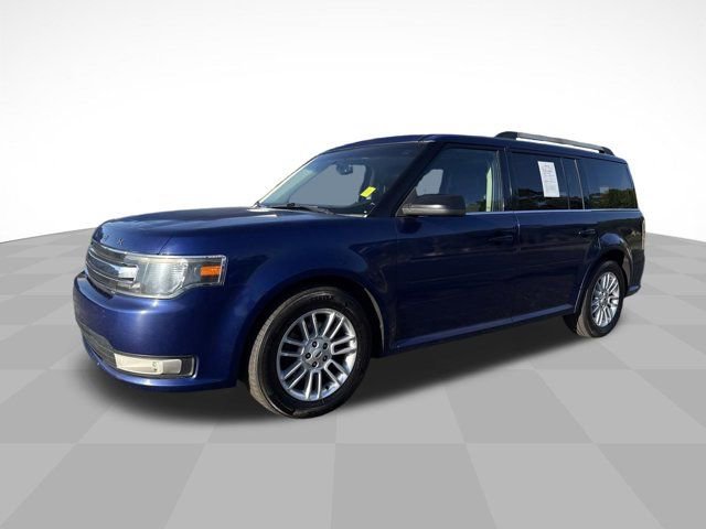 Used 2013 Ford Flex SEL FWD image 1