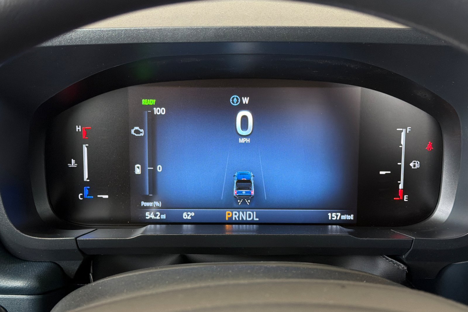 New 2026 Ford Maverick XLT FWD image 27