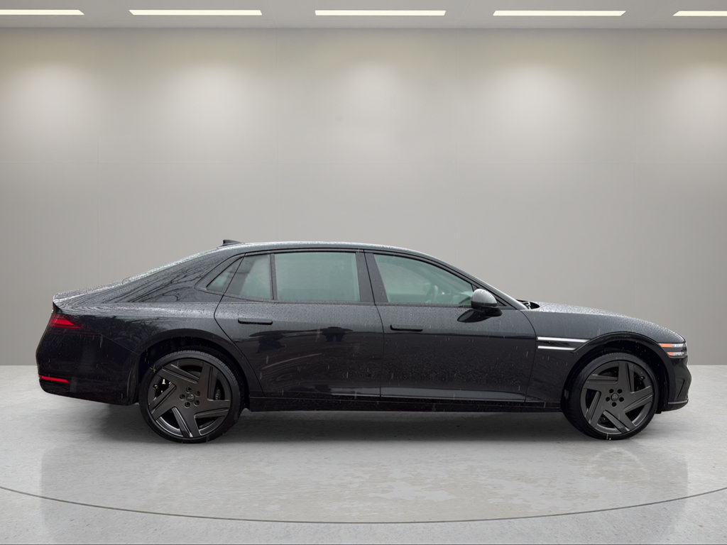New 2026 Genesis G90 3.5T Prestige AWD/4WD image 7