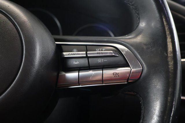 Used 2021 MAZDA MAZDA3 s AWD/4WD image 19