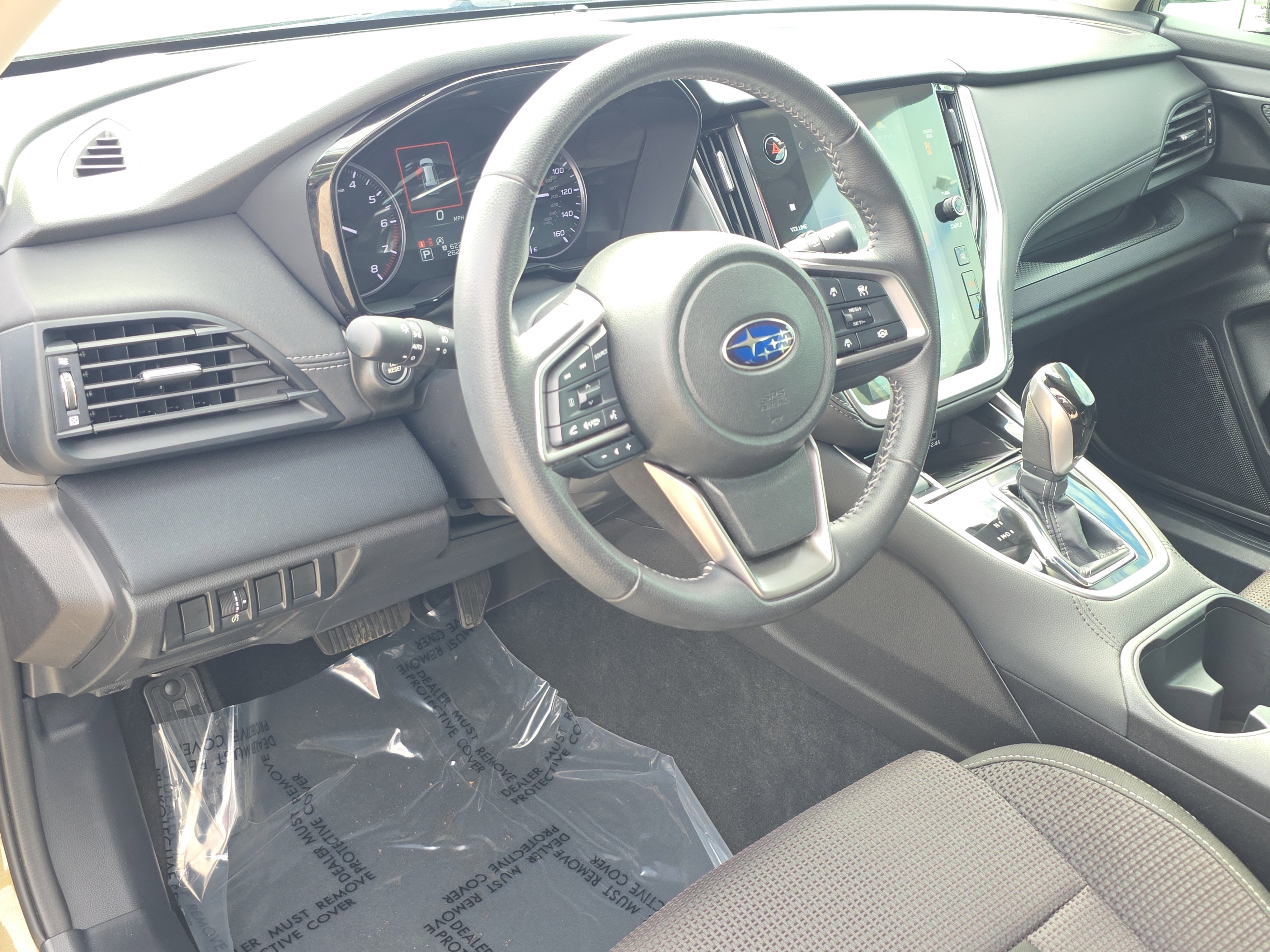 Used 2023 Subaru Outback Premium image 24