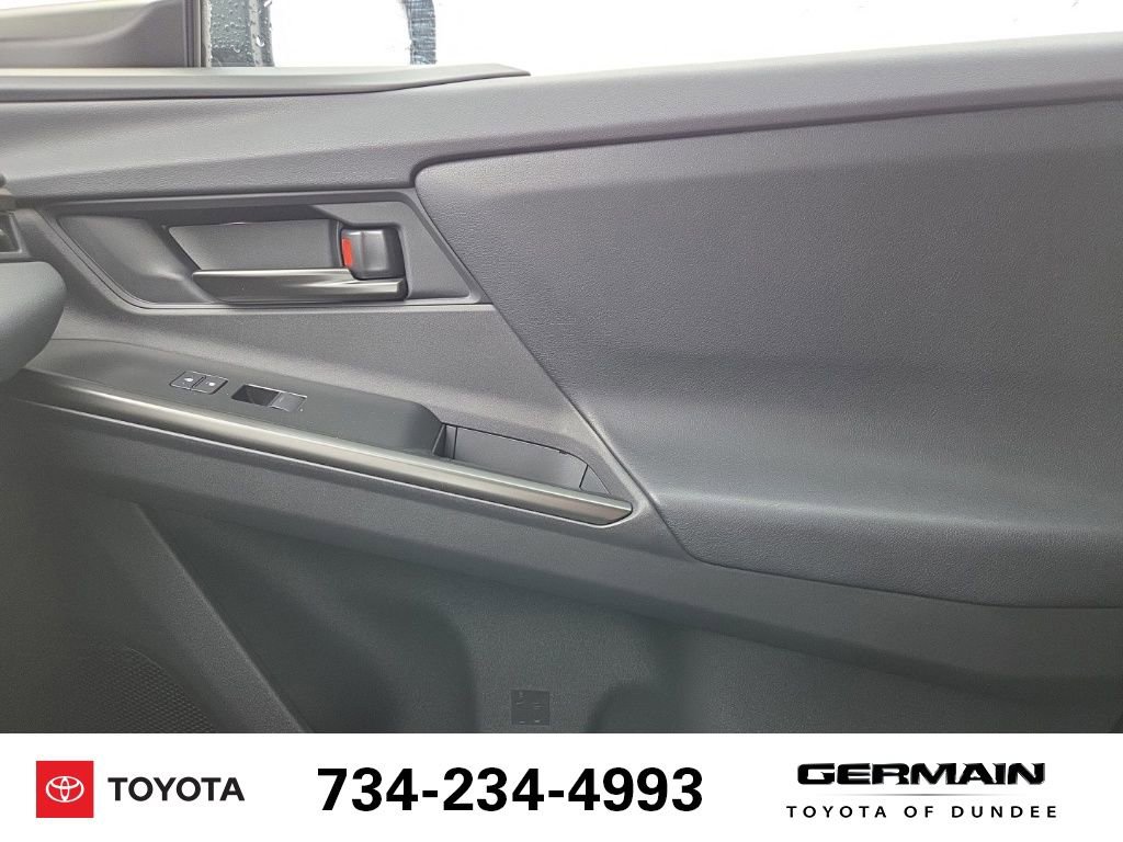 New 2026 Toyota bZ image 49