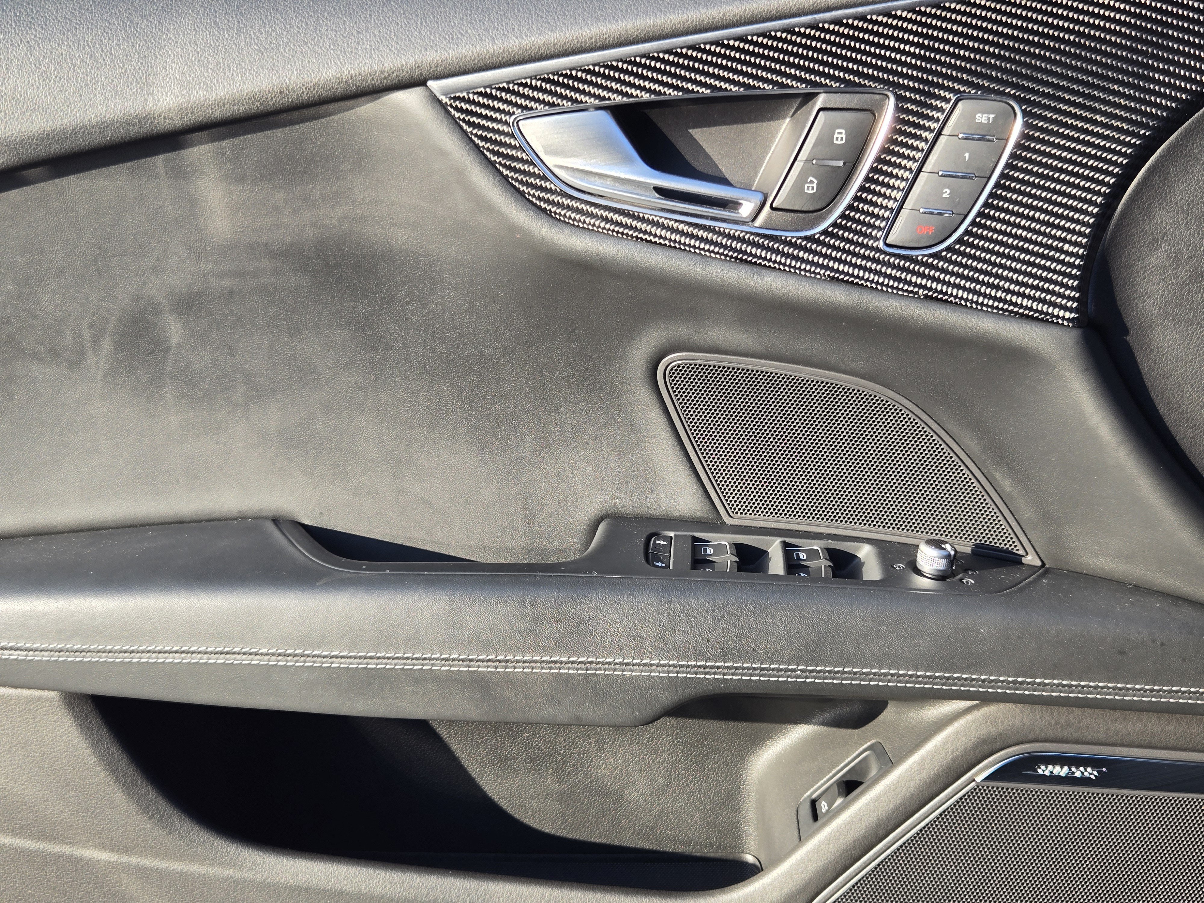 Used 2014 Audi RS 7 Prestige AWD/4WD image 20