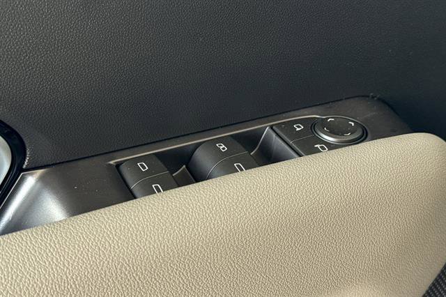 New 2026 Chevrolet Colorado ZR2 w/ Technology Package image 12