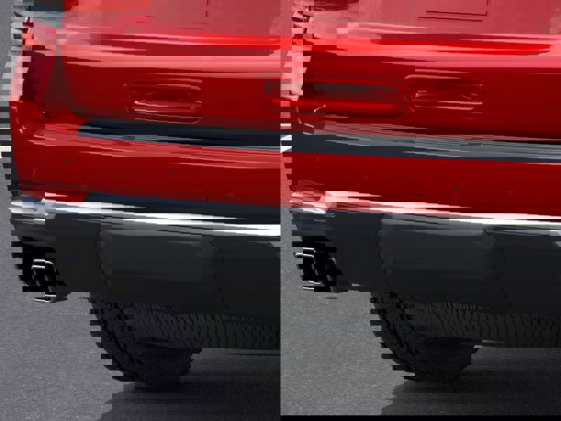 New 2026 Chevrolet Suburban High Country w/ Sun And Tow Package image 14