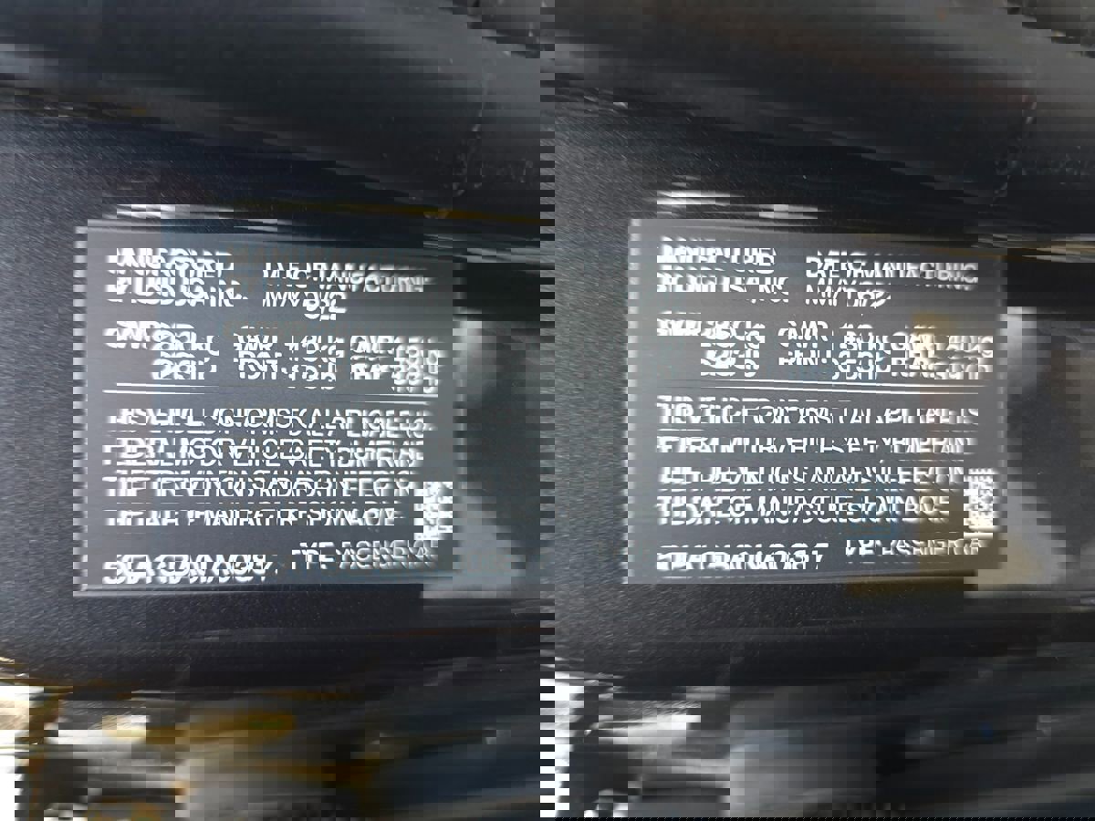 Used 2022 Lucid Air Grand Touring image 61