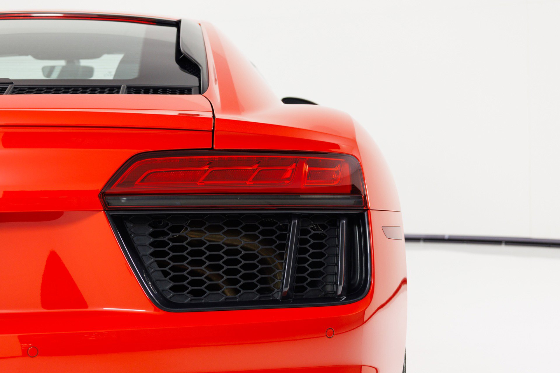 Used 2017 Audi R8 V10 AWD/4WD image 78