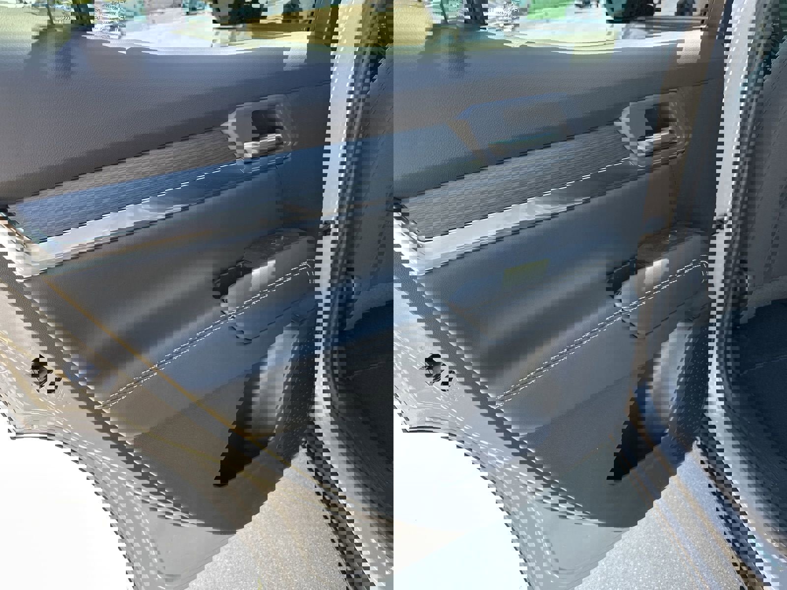 New 2026 GMC Terrain Elevation image 15