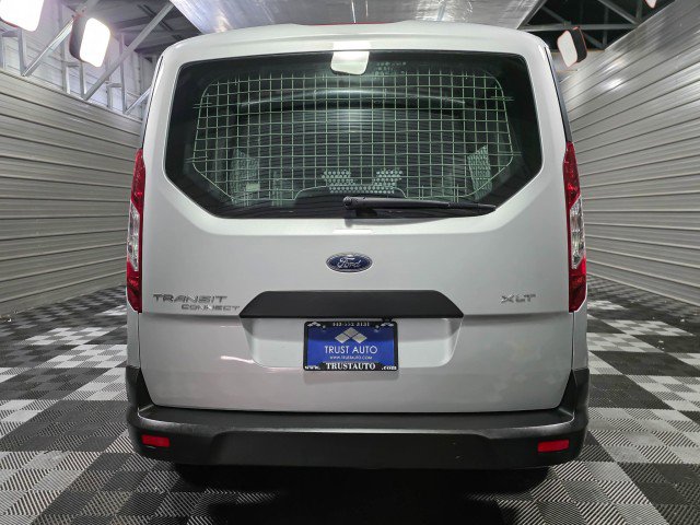 Used 2019 Ford Transit Connect XLT FWD image 6