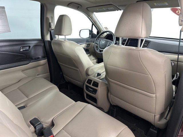 Used 2016 Honda Pilot EX-L image 28