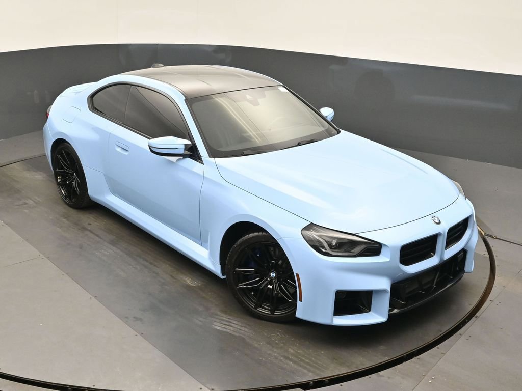 Used 2023 BMW M2 w/ Lighting Package image 31