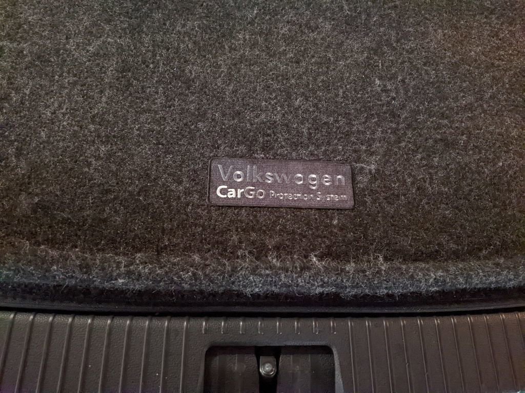 Certified 2022 Volkswagen Atlas SEL Premium AWD/4WD image 28