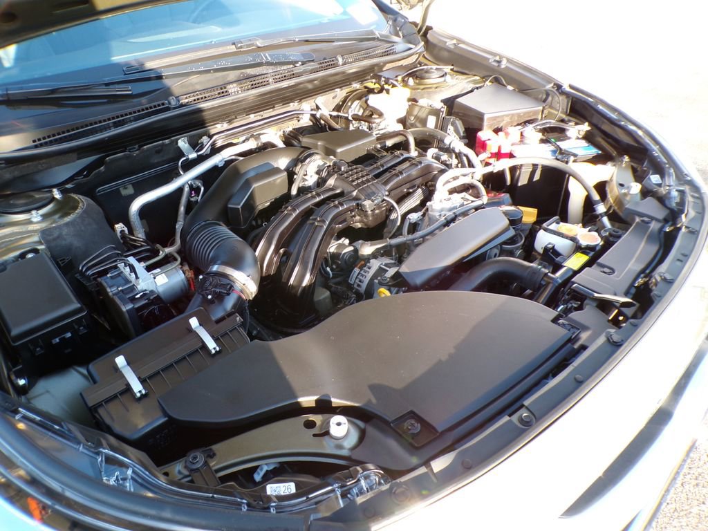 Used 2022 Subaru Outback Limited image 33