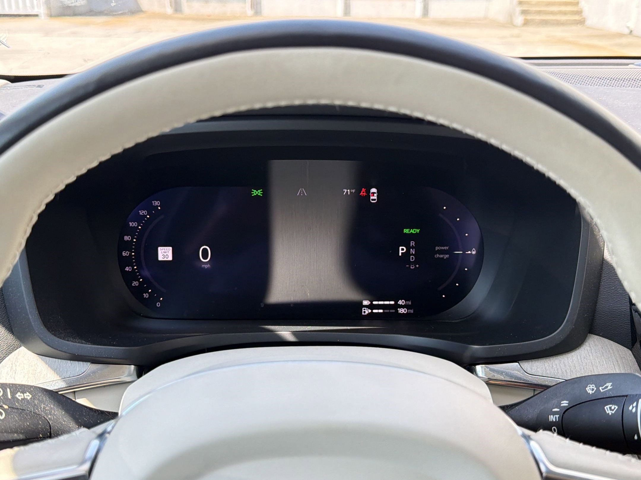 Used 2024 Volvo S60 T8 Plus w/ Climate Package image 18