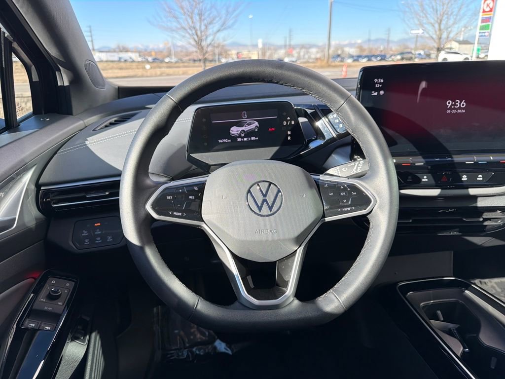 Certified 2023 Volkswagen ID.4 Pro S Plus image 17