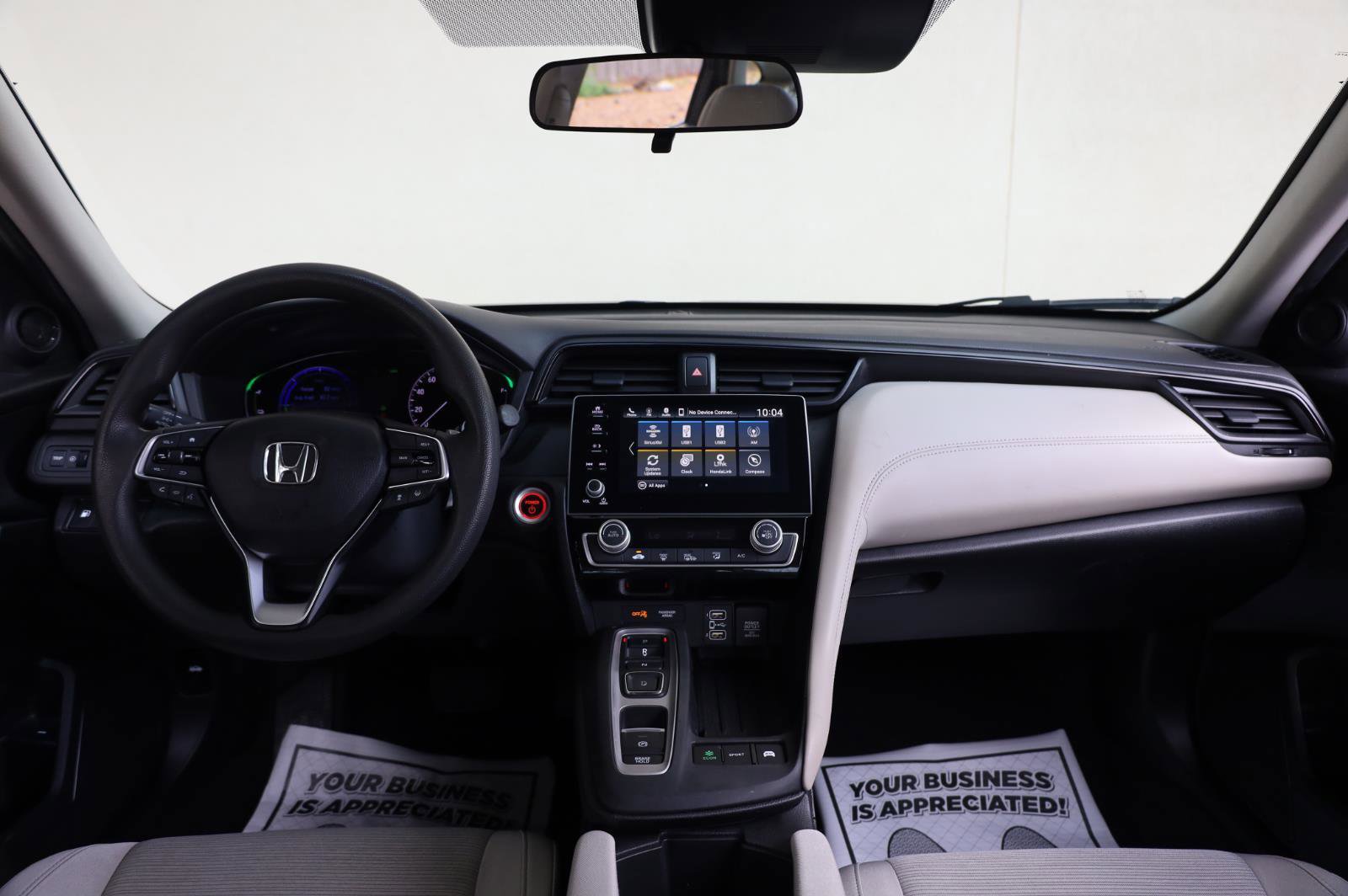 Used 2019 Honda Insight EX image 28
