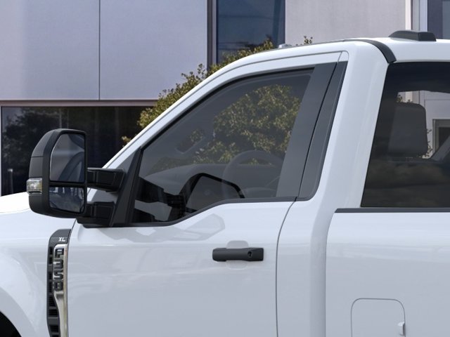 New 2026 Ford F350 XL w/ XL Driver Assist Package AWD/4WD image 20