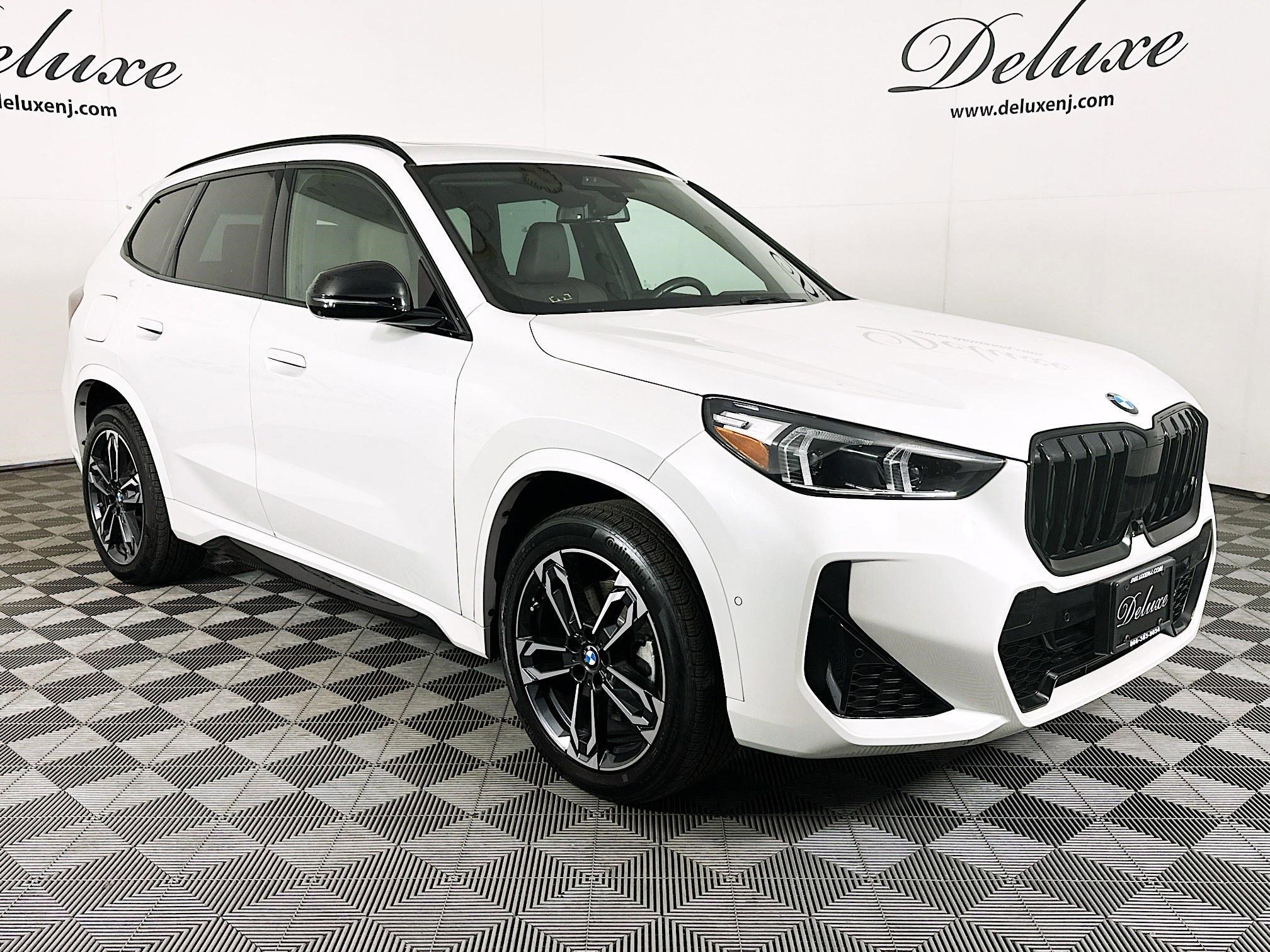 Used 2023 BMW X1 xDrive28i w/ Premium Package