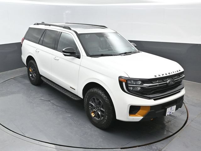 New 2026 Ford Expedition Tremor AWD/4WD image 21