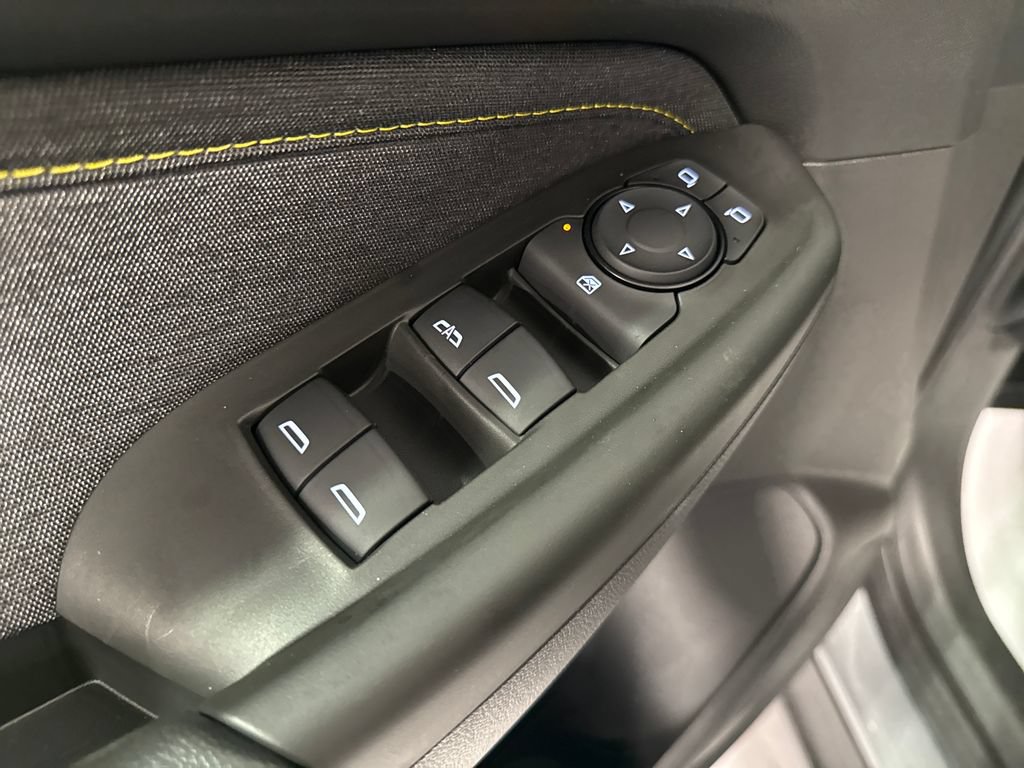 New 2026 Chevrolet TrailBlazer ACTIV w/ Driver Confidence Package AWD/4WD image 32